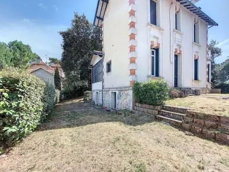 Villa Vent Debout, Maison 7 personnes à Saint Georges de Didonne - Photo 32