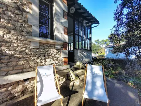 Villa Vent Debout, Maison 7 personnes à Saint Georges de Didonne - Photo 34
