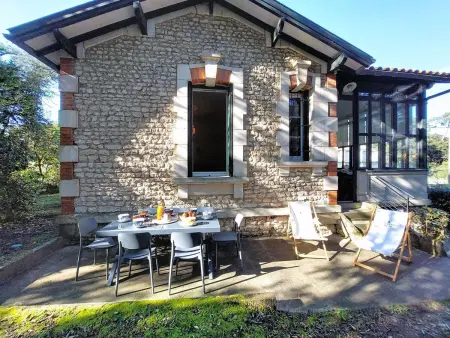 Villa Vent Debout, Maison 7 personnes à Saint Georges de Didonne - Photo 36