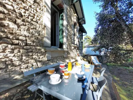 Villa Vent Debout, Maison 7 personnes à Saint Georges de Didonne - Photo 38