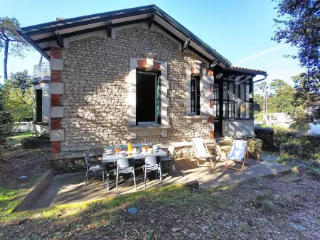 Villa Vent Debout, Maison 7 personnes à Saint Georges de Didonne - Photo 39