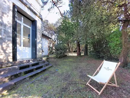 Villa Vent Debout, Maison 7 personnes à Saint Georges de Didonne - Photo 40