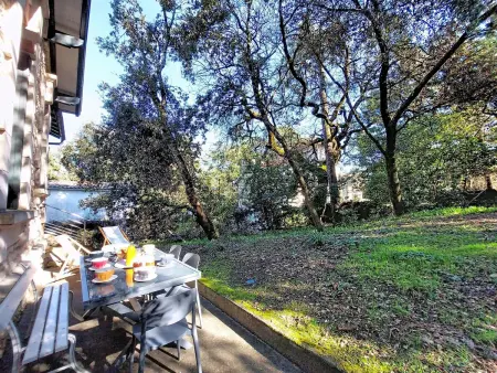 Villa Vent Debout, Maison 7 personnes à Saint Georges de Didonne - Photo 43