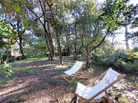 Villa Vent Debout, Maison 7 personnes à Saint Georges de Didonne - Photo 44