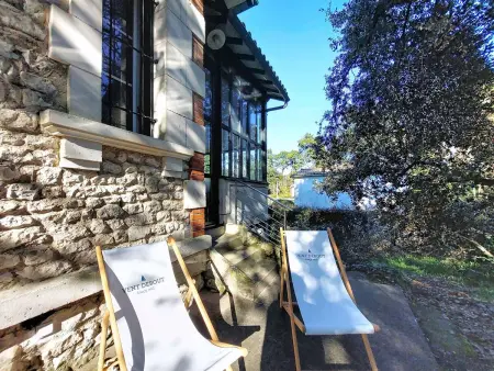 Villa Vent Debout, Maison 7 personnes à Saint Georges de Didonne - Photo 46