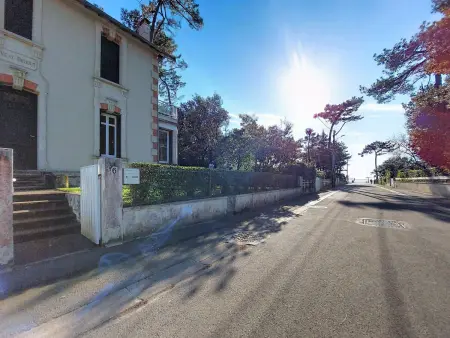 Villa Vent Debout, Maison 7 personnes à Saint Georges de Didonne - Photo 49