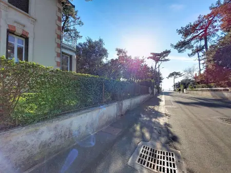 Villa Vent Debout, Maison 7 personnes à Saint Georges de Didonne - Photo 50
