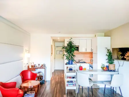Golf de Chiberta, Appartement 2 personnes à Anglet - Photo 2