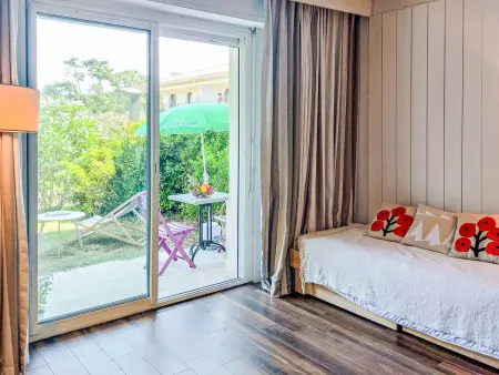 Golf de Chiberta, Appartement 2 personnes à Anglet - Photo 6