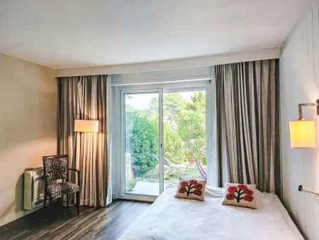 Golf de Chiberta, Appartement 2 personnes à Anglet - Photo 7