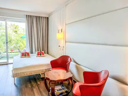 Golf de Chiberta, Appartement 2 personnes à Anglet - Photo 8