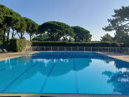Golf de Chiberta, Appartement 2 personnes à Anglet - Photo 10