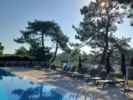 Golf de Chiberta, Appartement 2 personnes à Anglet - Photo 11