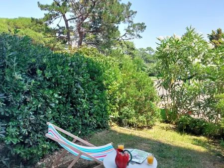 Golf de Chiberta, Appartement 2 personnes à Anglet - Photo 13