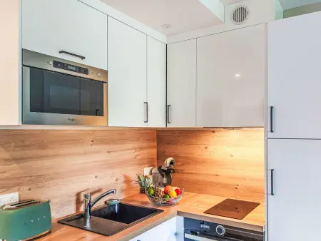 Golf de Chiberta, Appartement 2 personnes à Anglet - Photo 14