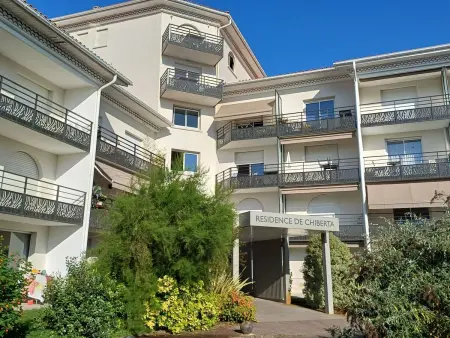 Golf de Chiberta, Appartement 2 personnes à Anglet - Photo 15