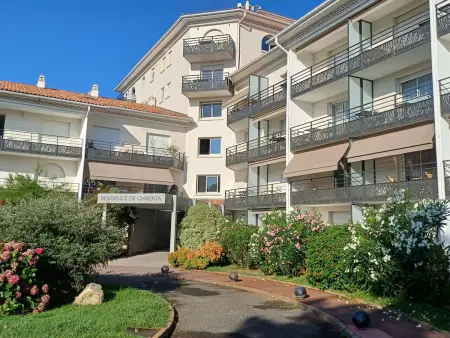 Golf de Chiberta, Appartement 2 personnes à Anglet - Photo 16
