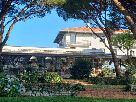 Golf de Chiberta, Appartement 2 personnes à Anglet - Photo 17