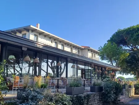 Golf de Chiberta, Appartement 2 personnes à Anglet - Photo 18