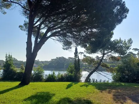 Golf de Chiberta, Appartement 2 personnes à Anglet - Photo 19