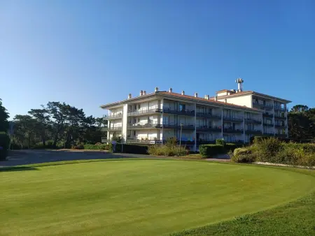 Golf de Chiberta, Appartement 2 personnes à Anglet - Photo 20