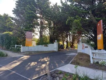 Golf de Chiberta, Appartement 2 personnes à Anglet - Photo 21