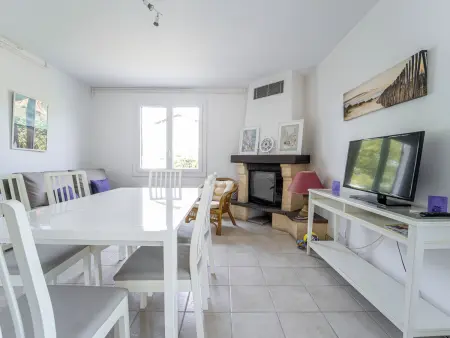 Appartement calme entre courant et océan, 4 personnes, terrasse - Photo 1