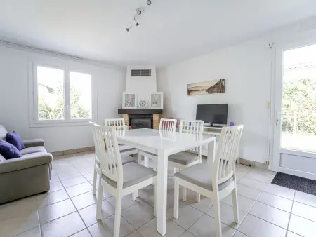 Appartement calme entre courant et océan, 4 personnes, terrasse - Photo 2