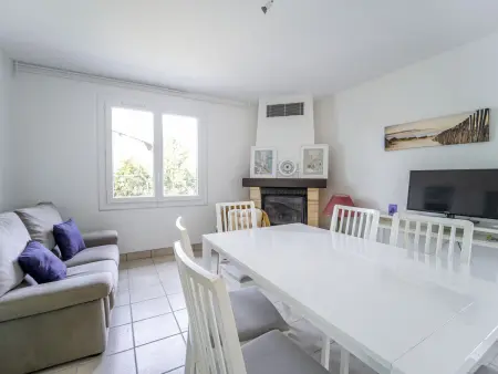 Appartement calme entre courant et océan, 4 personnes, terrasse - Photo 3