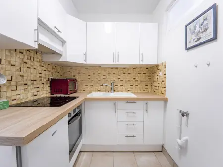 Appartement calme entre courant et océan, 4 personnes, terrasse - Photo 5