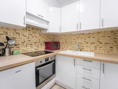 Appartement calme entre courant et océan, 4 personnes, terrasse - Photo 6