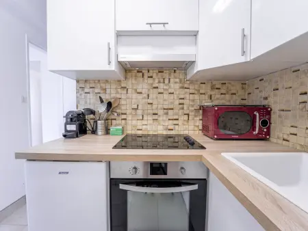 Appartement calme entre courant et océan, 4 personnes, terrasse - Photo 7