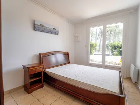 Appartement calme entre courant et océan, 4 personnes, terrasse - Photo 8