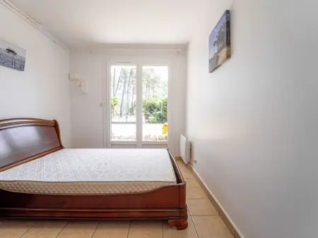 Appartement calme entre courant et océan, 4 personnes, terrasse - Photo 9