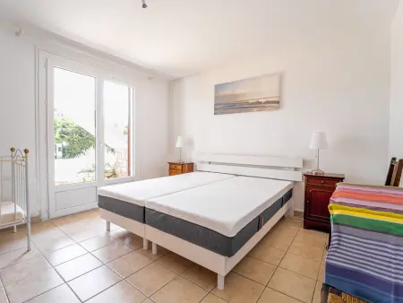 Appartement calme entre courant et océan, 4 personnes, terrasse - Photo 10