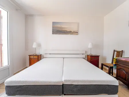 Appartement calme entre courant et océan, 4 personnes, terrasse - Photo 11