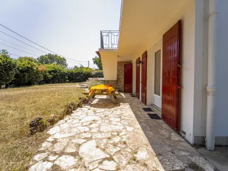 Appartement calme entre courant et océan, 4 personnes, terrasse - Photo 15