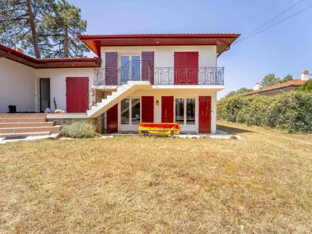 Appartement calme entre courant et océan, 4 personnes, terrasse - Photo 16