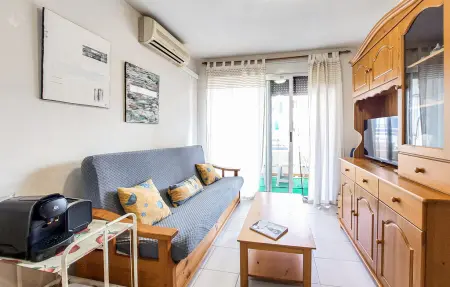 Appartement 4 personnes à Canet de Berenguer - Photo 2