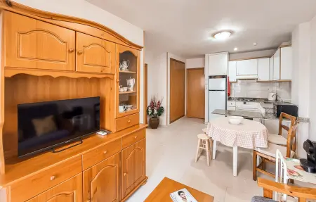Appartement 4 personnes à Canet de Berenguer - Photo 3