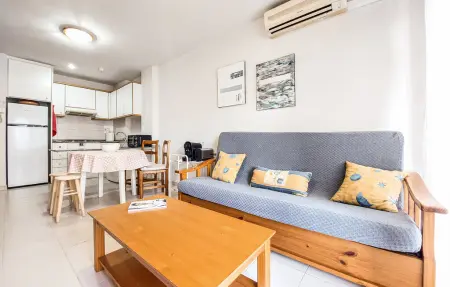 Appartement 4 personnes à Canet de Berenguer - Photo 4