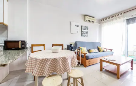 Appartement 4 personnes à Canet de Berenguer - Photo 5