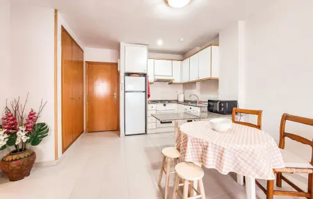 Appartement 4 personnes à Canet de Berenguer - Photo 6