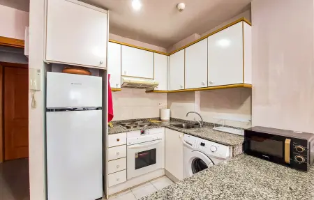 Appartement 4 personnes à Canet de Berenguer - Photo 7