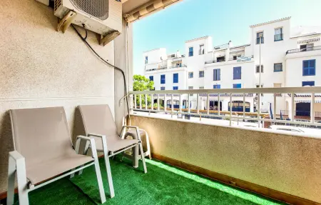 Appartement 4 personnes à Canet de Berenguer - Photo 8