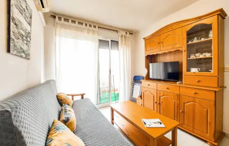 Appartement 4 personnes à Canet de Berenguer - Photo 9