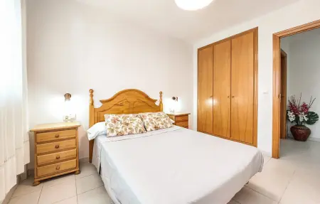 Appartement 4 personnes à Canet de Berenguer - Photo 11