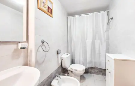 Appartement 4 personnes à Canet de Berenguer - Photo 12