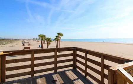 Appartement 4 personnes à Canet de Berenguer - Photo 17