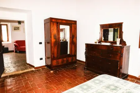 Pozzo, Appartement à Modigliana avec piscine - Photo 12